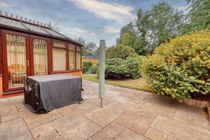 Garden- click for photo gallery